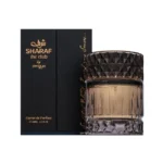 Sharaf The Club Zimaya