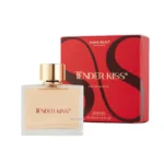 Tender Kiss Paris Bleu