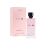 The Essentials May Be Paris Bleu