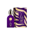 Thuraya Mauve Mamlakat Oud Lattafa