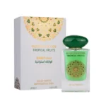 Tropical Fruits Musk Collection Gulf Orchid