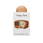 Vintage Radio Lattafa