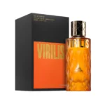 Virilis Paris corner