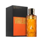 Virilis Paris corner