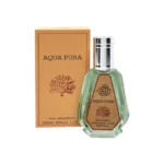 Aqua pura Fragrance World