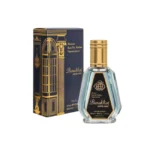 Barakkat Satin Oud Fragrance World