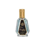 Barakkat satin oud Fragrance World