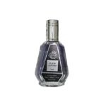 Black Leather Fragrance world