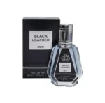 Black Leather Fragrance world