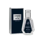 Canale di blue Fragrance world
