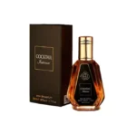 Cocktail intense Fragrance world 50ml