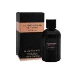 Eaudemadame De Femme Black N Rose Giovany Fragrance world