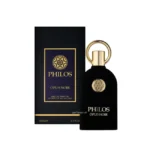 Philos Opus Noir Maison Alhambra