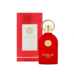 Philos Rosso Maison Alhambra