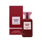 Cherry Buzz Fragrance World