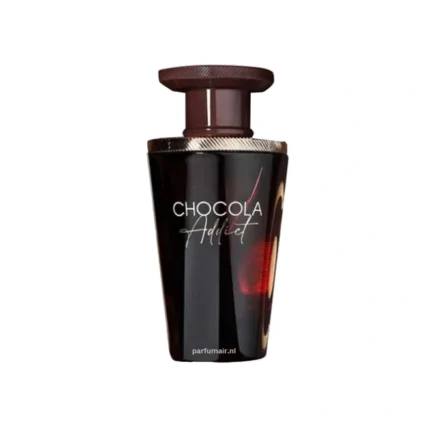 Chocola Addict French Avenue