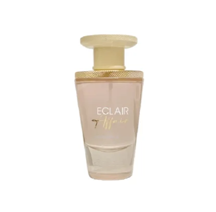 Eclair Affair French Avenue