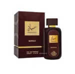 Haayati royale Fragrance World