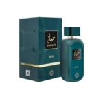 Hayaati Beau Fragrance World