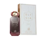 Elysia Vanilla Fragrance world