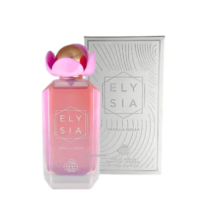 Elysia Vanilla Sugar Fragrance World