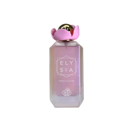 Elysia Vanilla Sugar Fragrance World