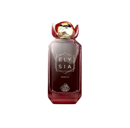 Elysia Vanilla Fragrance world