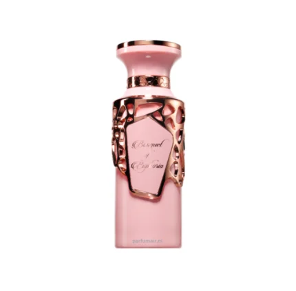 Bouquet of euphoria fragrance world