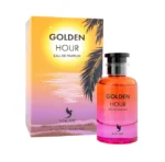 Golden Hour Volaré