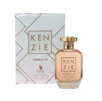 Kenzie Vanilla 70 Volaré