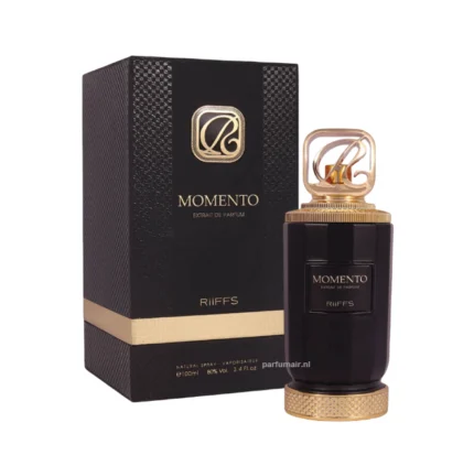 Momento Extrait de Parfum Riiffs