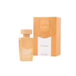 Nectarine Haze Paris Corner