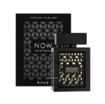 Now Rave