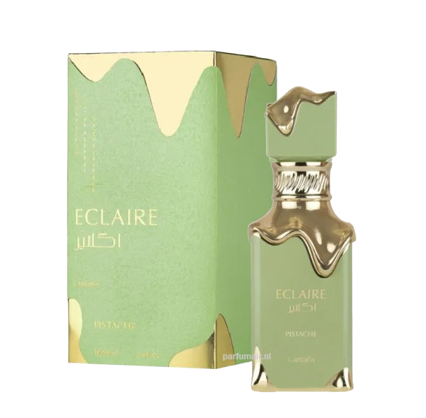 Eclaire Pistache Lattafa (2) Eclaire Pistache Lattafa
