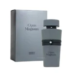 Opus Magnum French Avenue