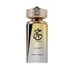 Paris Corner Khair Felicity