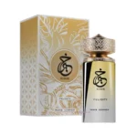 Paris Corner Khair Felicity