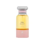 Pink Velvet Maison Alhambra