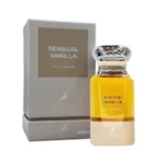 Sensual Vanilla Maison Alhambra