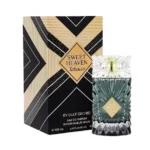 Sweet Heaven Tobacco Gulf Orchid