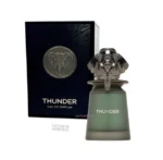 Thunder French Avenue