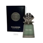 Thunder French Avenue