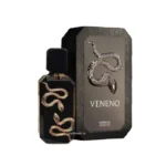 Veneno French Avenue