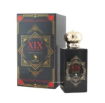 XIX Secret Chant Volaré