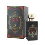 XIX Secret Chant Volaré