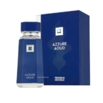 Azzure aoud French Avenue