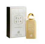 Elysia Sugar Patchouli Fragrance World