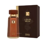 Liquid Brun French Avenue