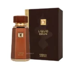 Liquid Brun French Avenue