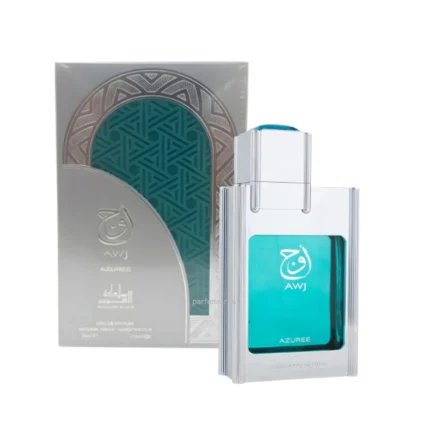 Awj Azuree Mamlakat Al Oud
